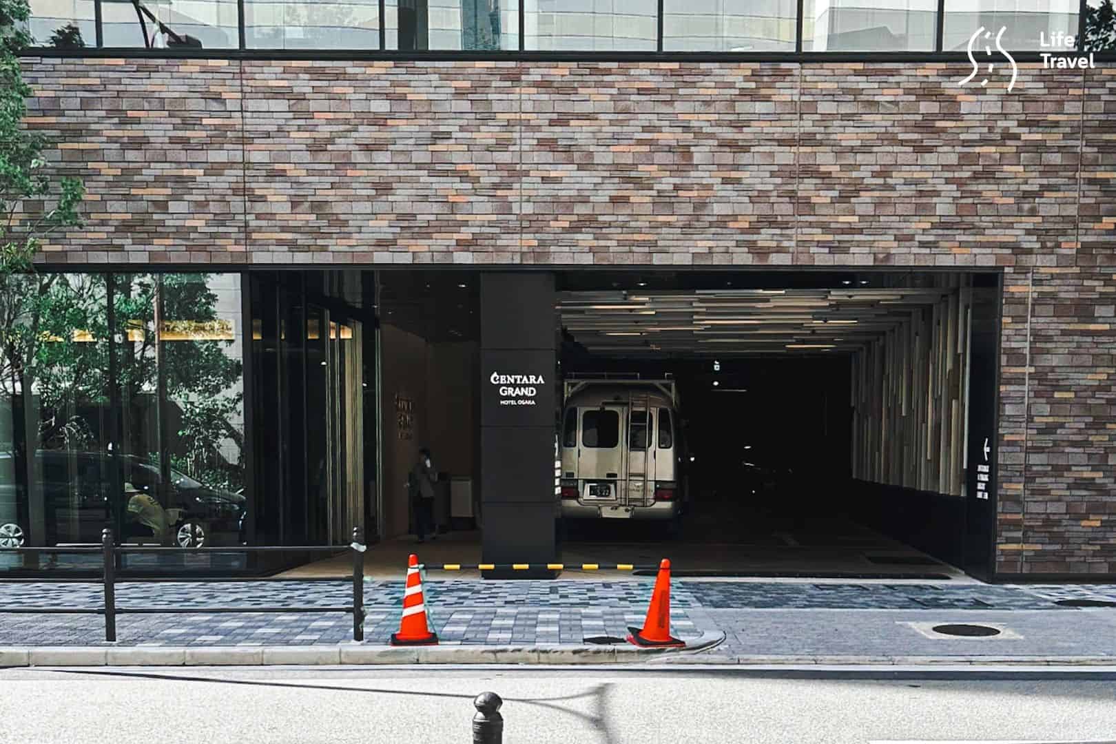 hotel keihan namba grande-ที่พักญี่ปุ่น-โรงแรมญี่ปุ่น-เที่ยวญี่ปุ่นด้วยตัวเอง-โรงแรมโอซาก้า
