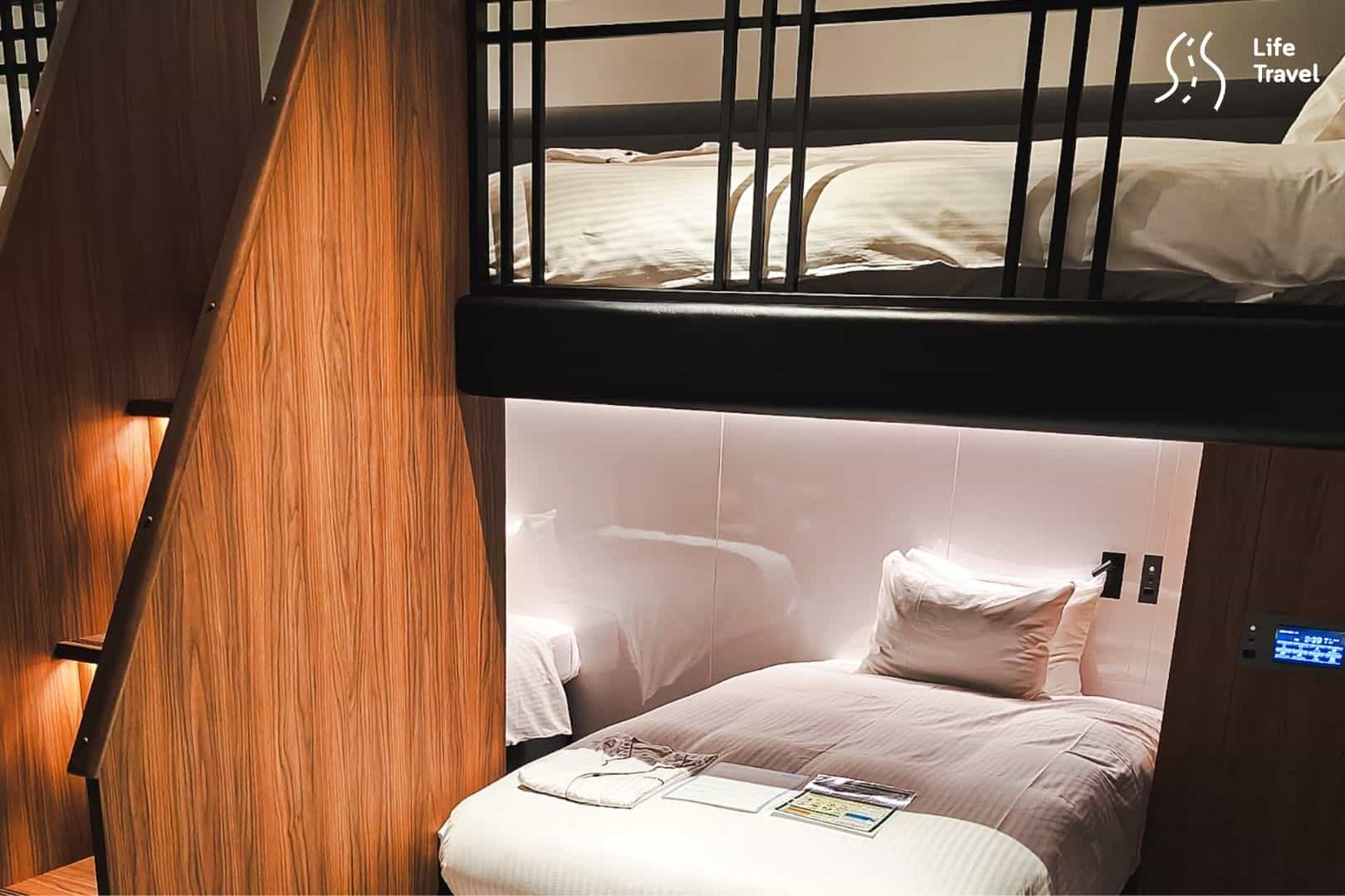 hotel keihan namba grande-ที่พักญี่ปุ่น-โรงแรมญี่ปุ่น-เที่ยวญี่ปุ่นด้วยตัวเอง-โรงแรมโอซาก้า
