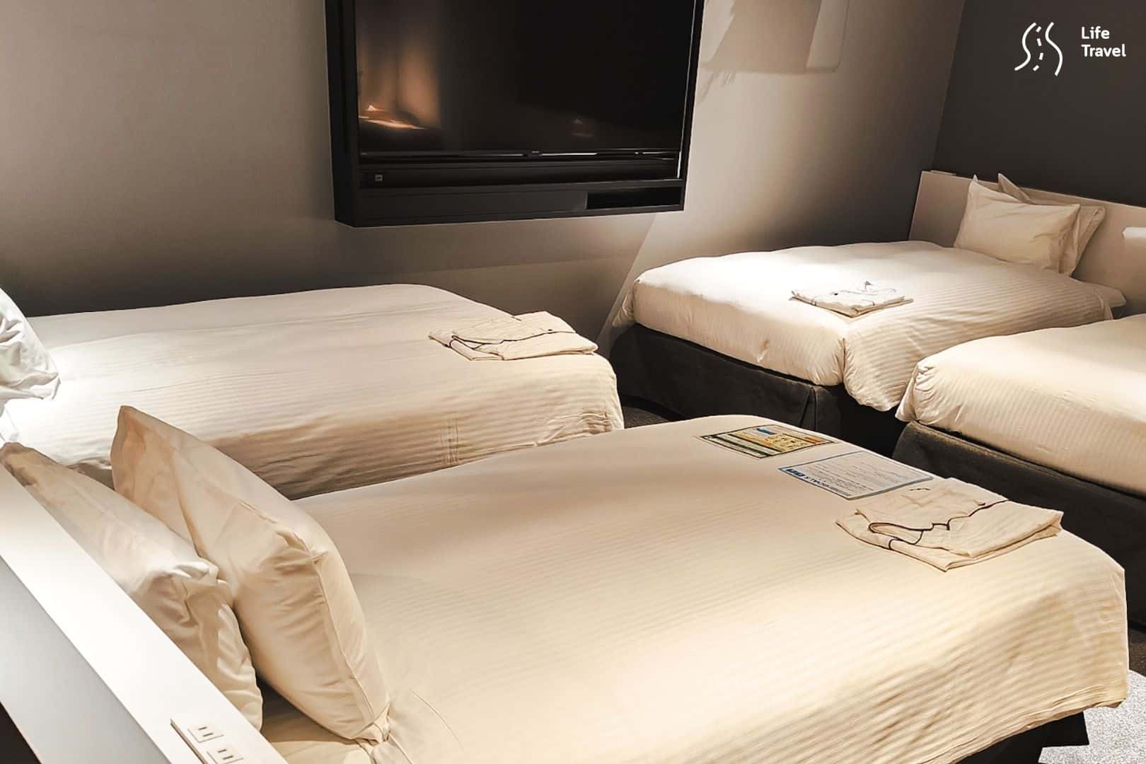 hotel keihan namba grande-ที่พักญี่ปุ่น-โรงแรมญี่ปุ่น-เที่ยวญี่ปุ่นด้วยตัวเอง-โรงแรมโอซาก้า