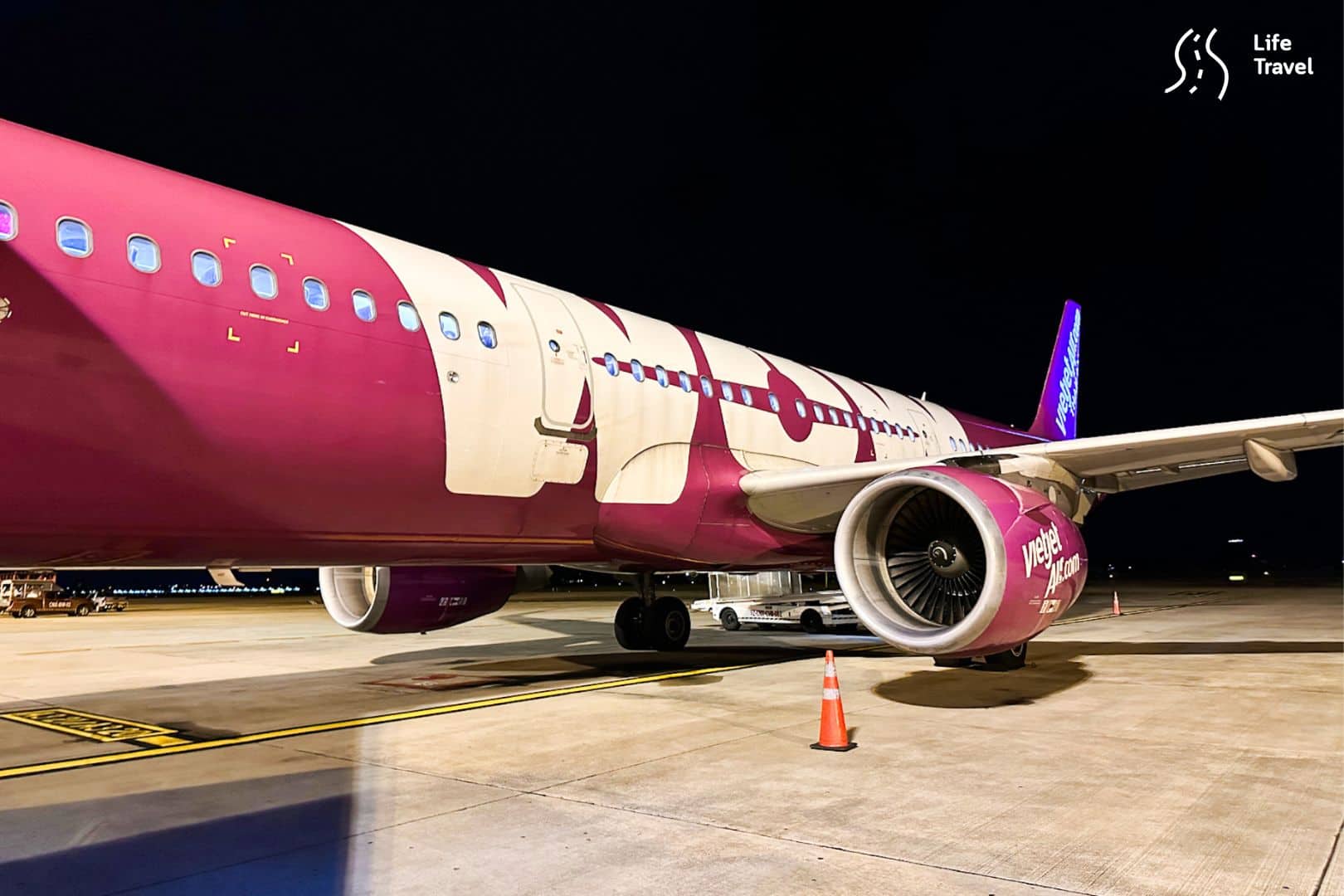เที่ยวโอซาก้า-สายการบิน vietjet-สายการบินเวียดเจ็ท-เที่ยวโอซาก้าด้วยตัวเอง-เที่ยวญี่ปุ่นด้วยตัวเอง-รีวิวสายการบินเวียดเจ็ท