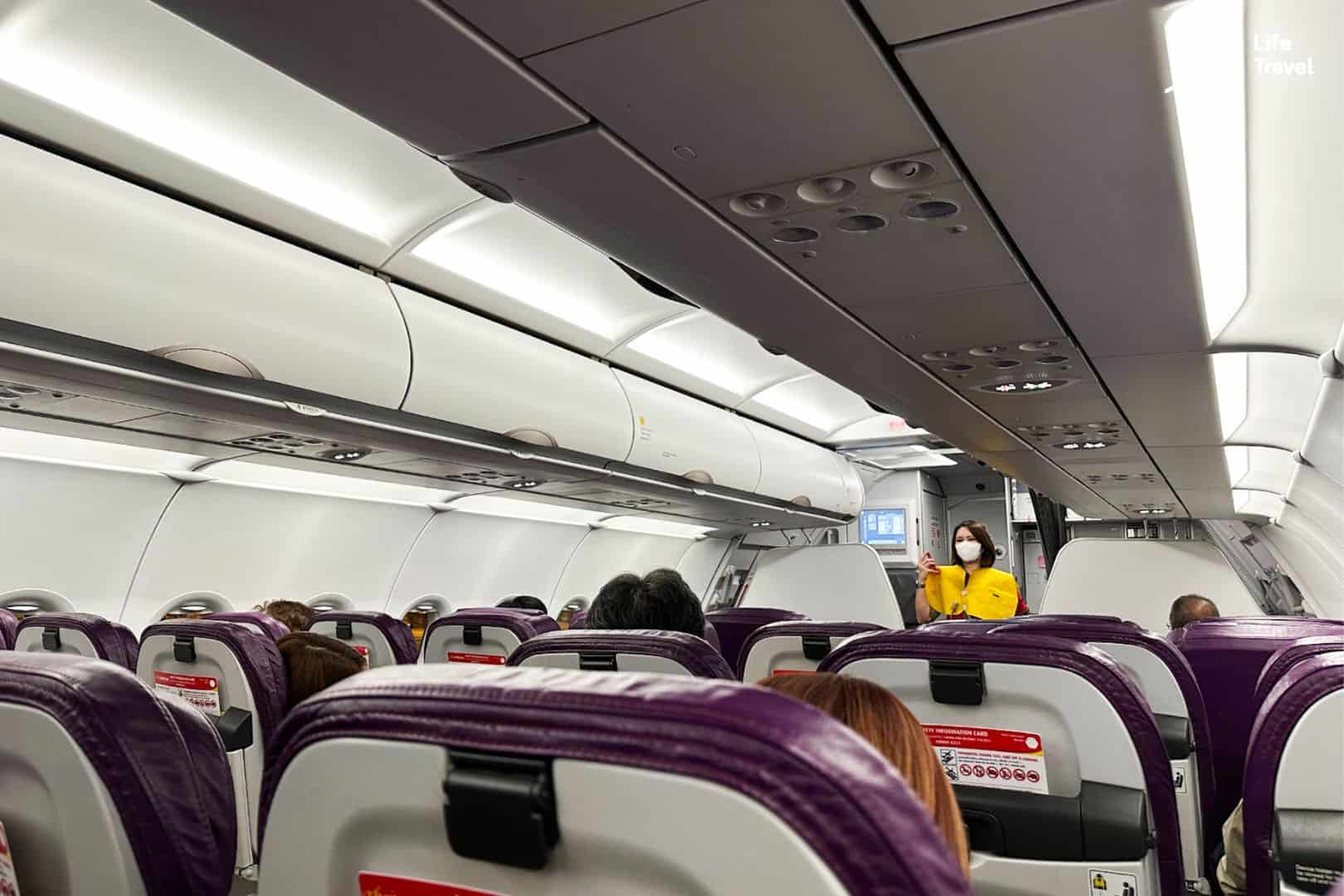 รีวิวสายการบิน vietjet-เที่ยวโอซาก้า เกียวโต-เที่ยวญี่ปุ่น-บินไปโอซาก้า-ตั๋วเครื่องบินโอซาก้า-ไปโอซาก้า ลงสนามบินอะไร
