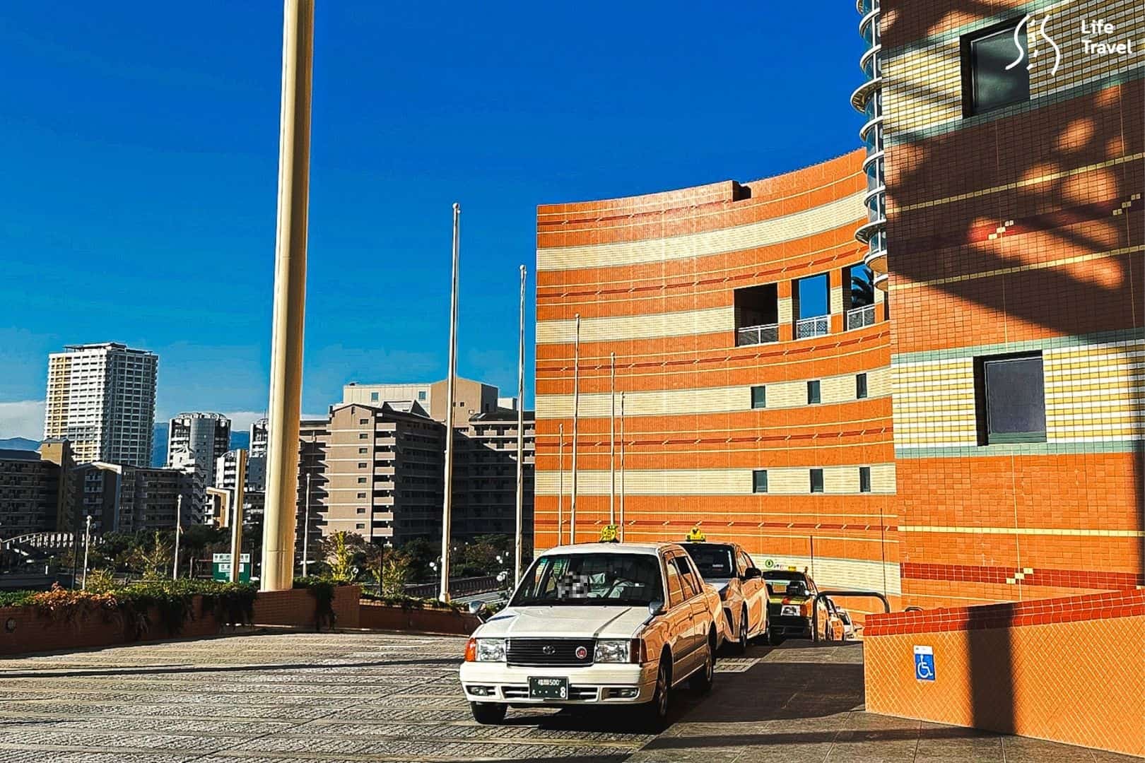 hilton fukuoka sea hawk-fukuoka hilton sea hawk-โรงแรมญี่ปุ่น-เที่ยวญี่ปุ่นด้วยตัวเอง-ที่พัก fukuoka-โรงแรมฟุกุโอกะ-ที่พักญี่ปุ่น