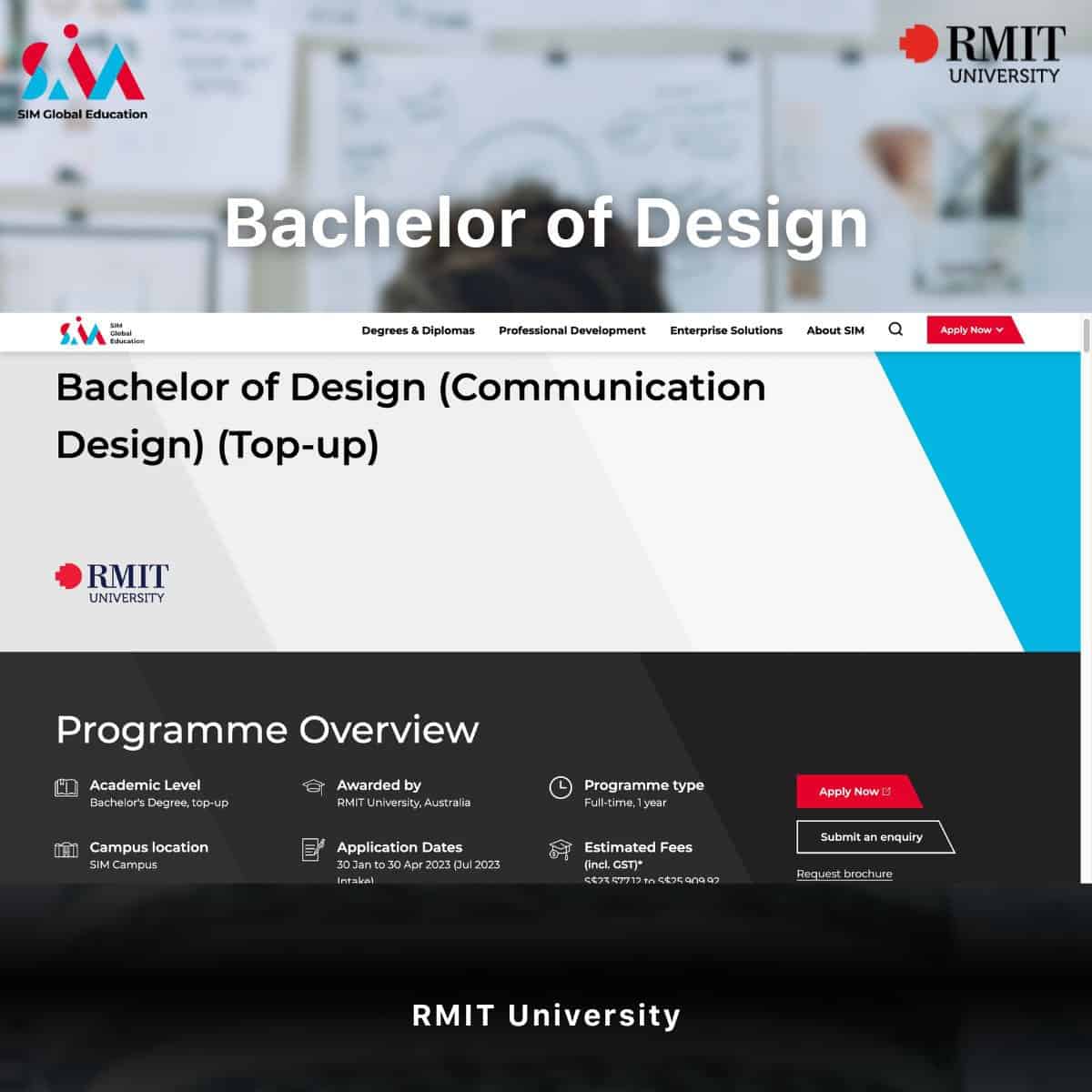 rmit university คือ -rmit university-rmit university ค่าเทอม-rmit australia -มหาลัยในสิงคโปร์-เรียนต่อสิงคโปร์-เรียนต่อต่างประเทศ