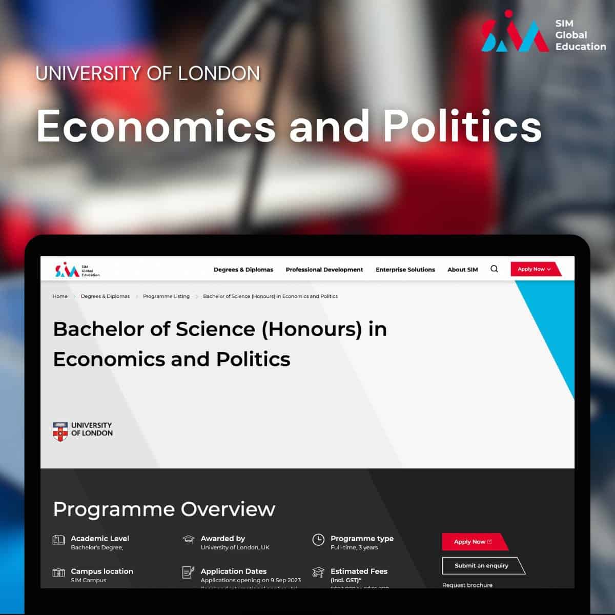university of london-sim singapore-singapore institute of management-เรียนต่อสิงคโปร์-เรียนต่อต่างประเทศ-เรียนต่ออังกฤษ-เรียนคอมพิวเตอร์ธุรกิจ-เรียนบริหาร ที่ไหนดี