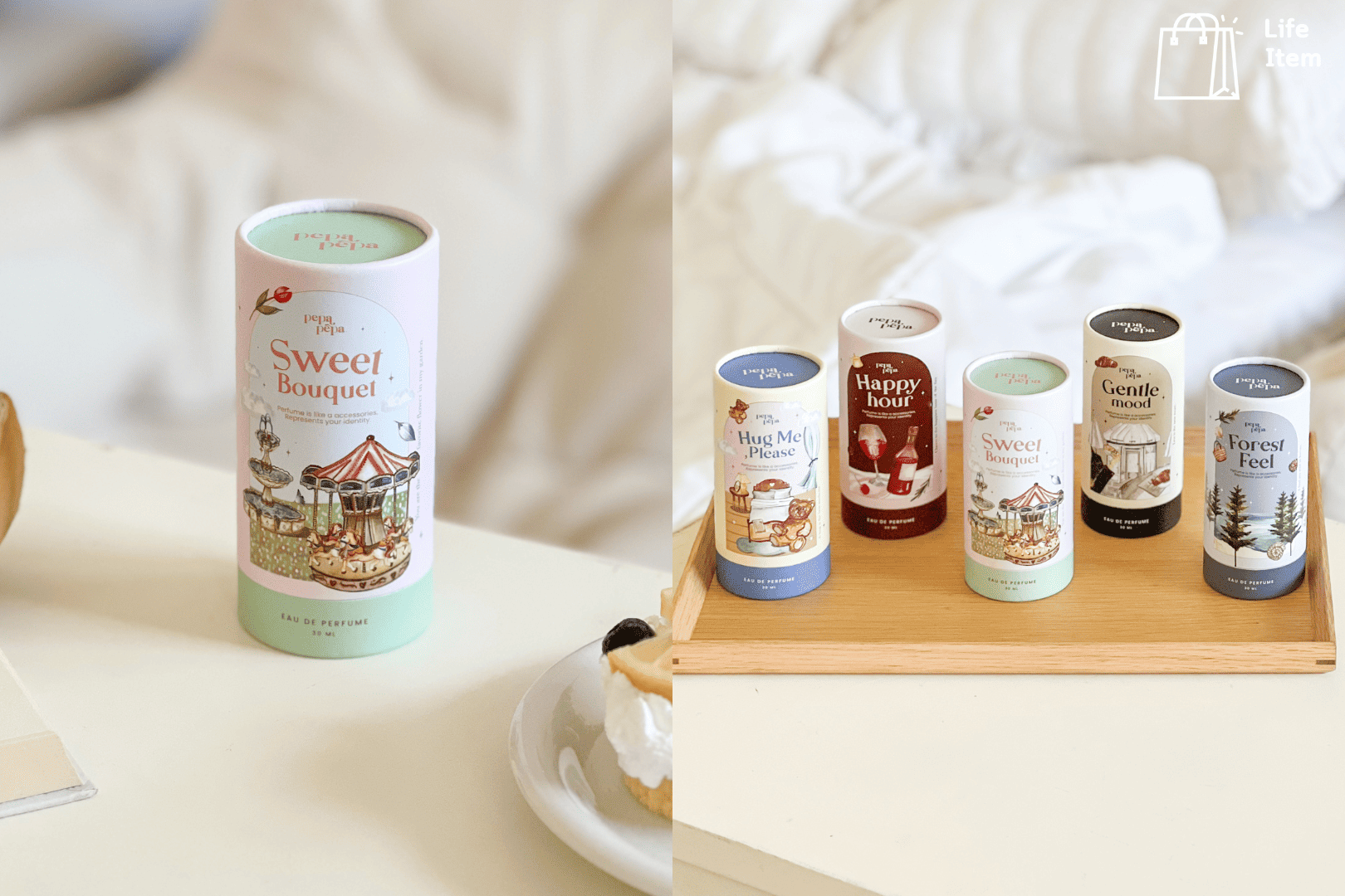 น้ำหอมunisex-