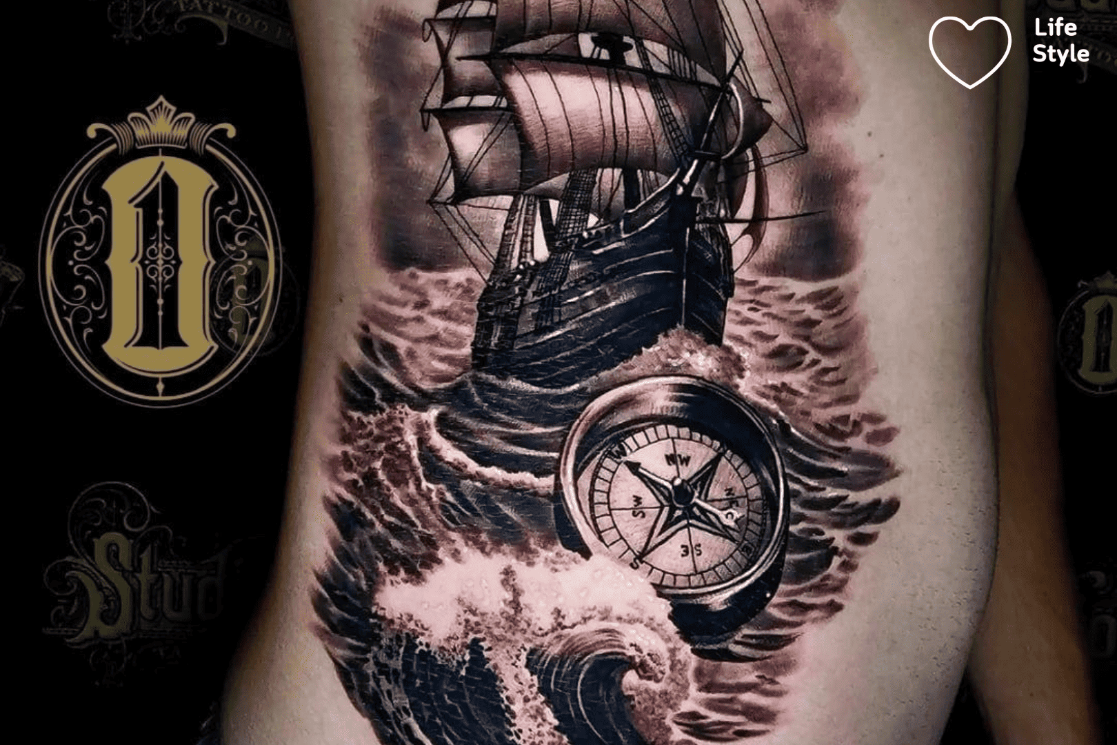 Tattoo Phuket-