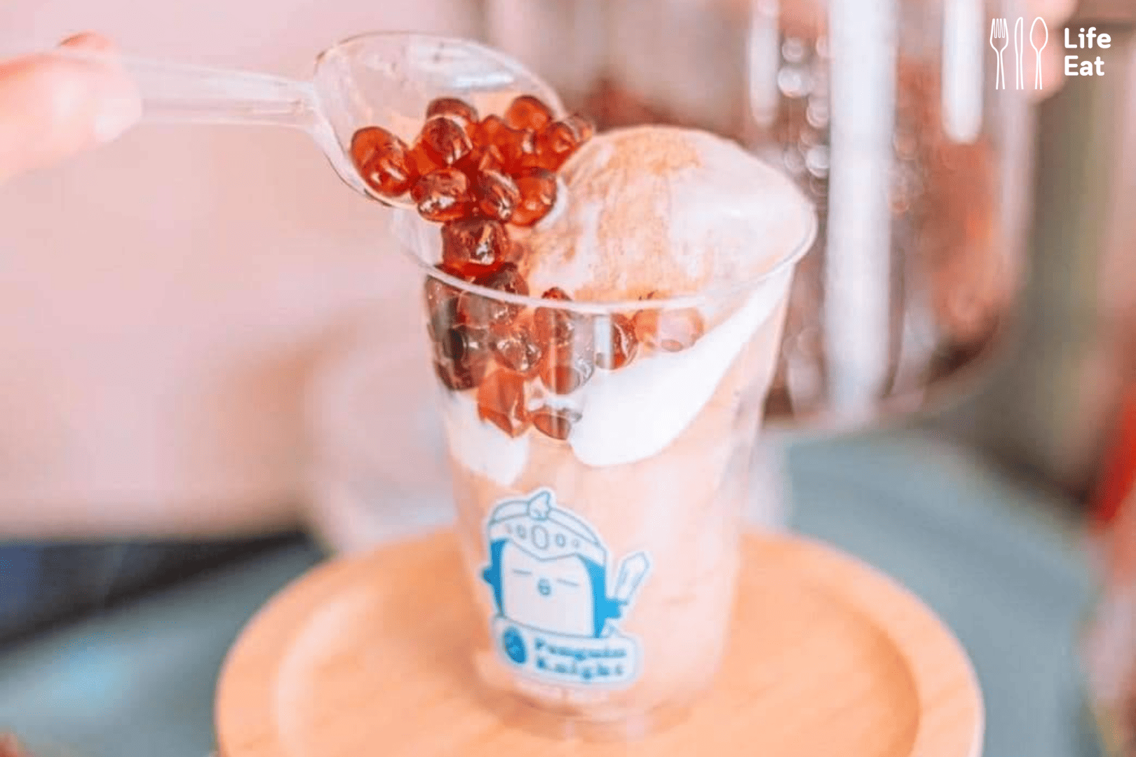ไอติมไทยโบราณ