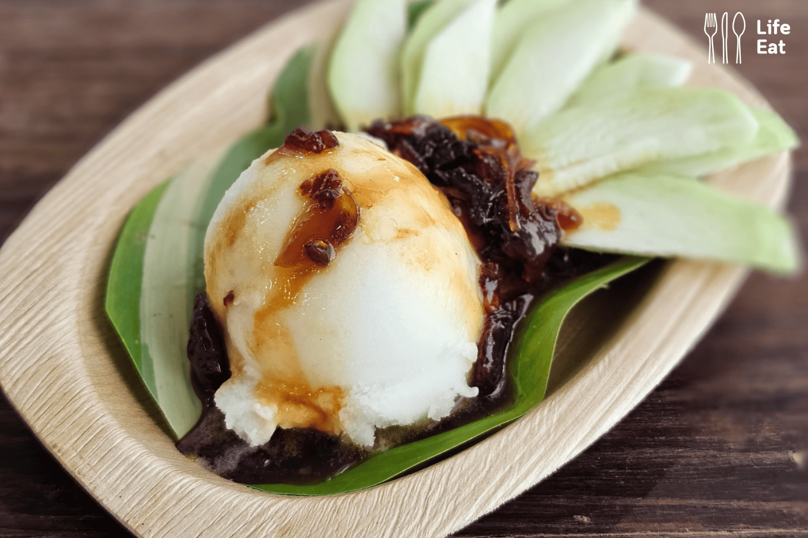 ร้านไอศกรีม