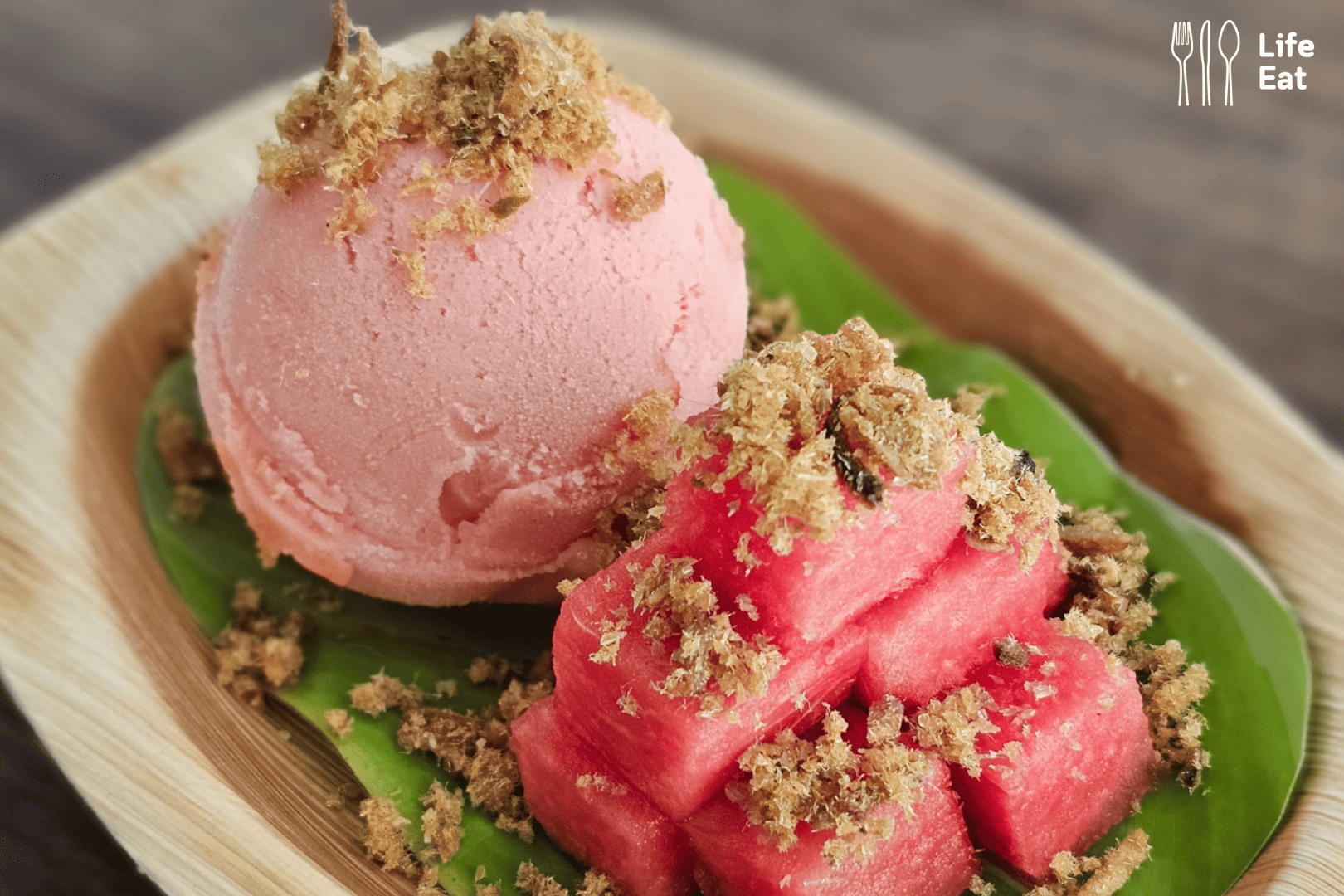 ไอติมไทยโบราณ-ไอติมไทย-ร้านไอศกรีมโฮมเมด