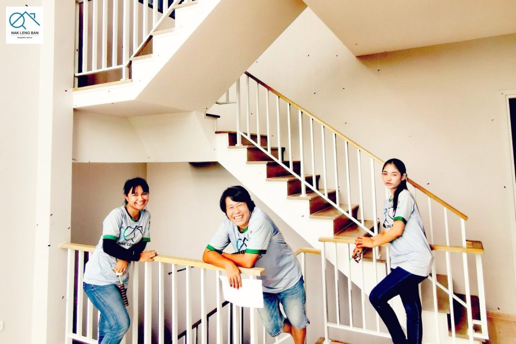บริษัทรับตรวจบ้าน