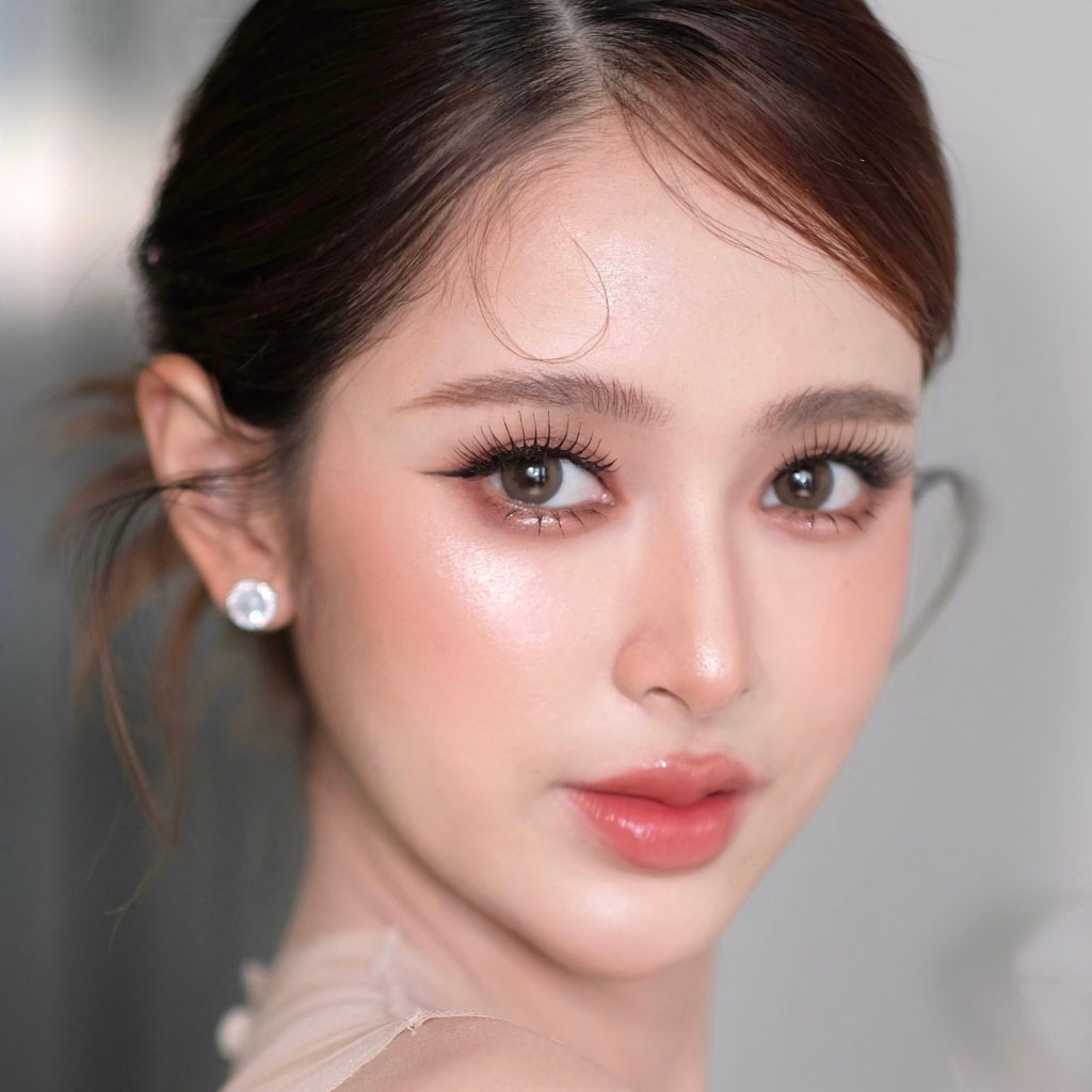 ช่างแต่งหน้า