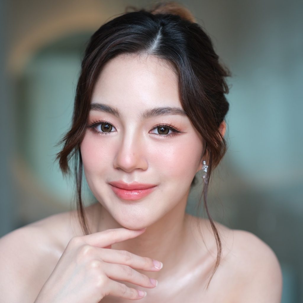 ช่างแต่งหน้า