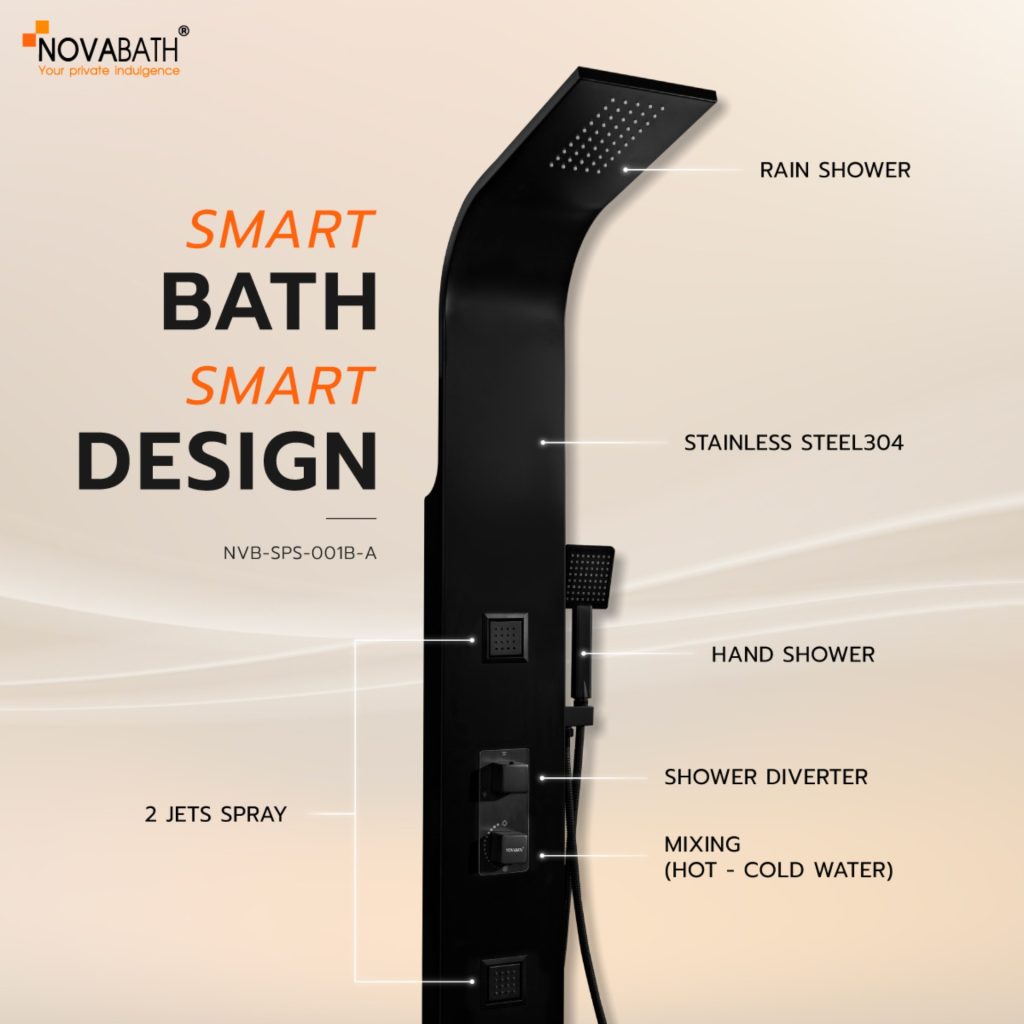 Novabath