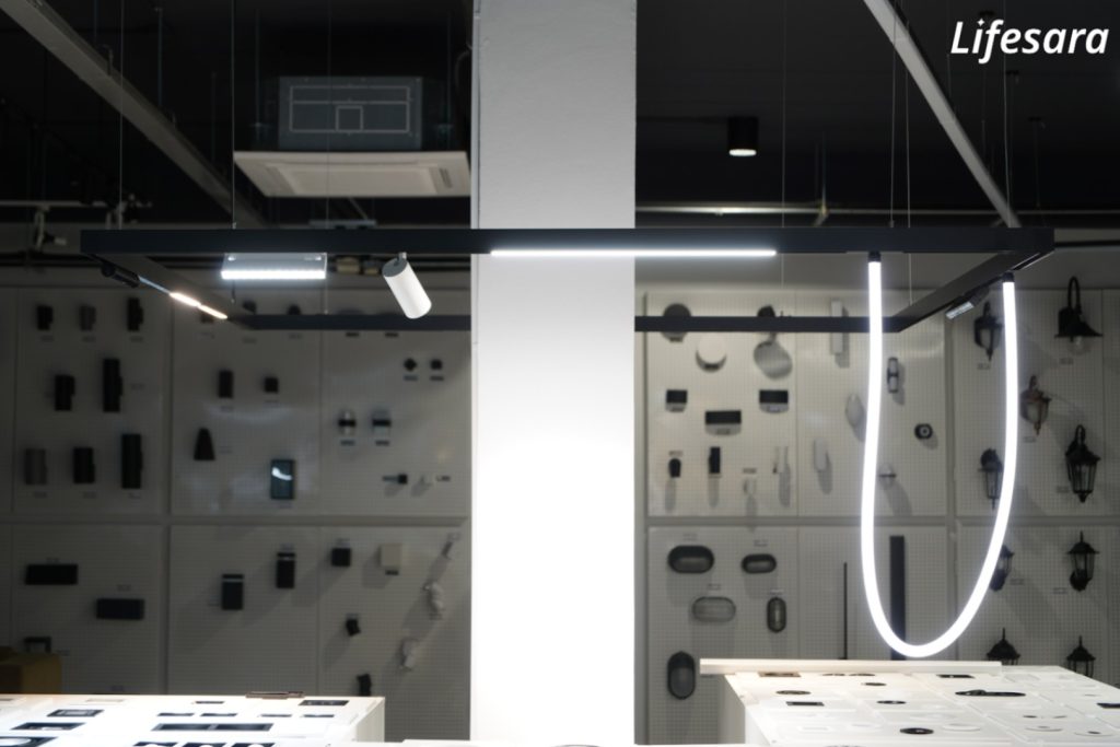 sl lighting
